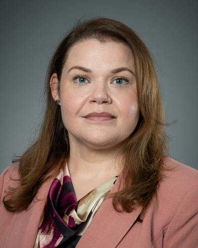  Christina Haigler