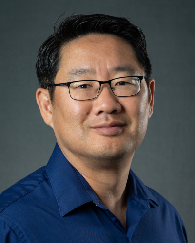  Jin Yoon