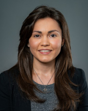  Jessica Badawi