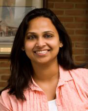  Seema Jacob