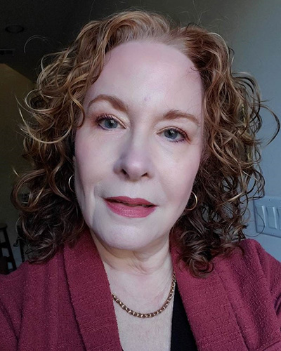  Katherine Loveland